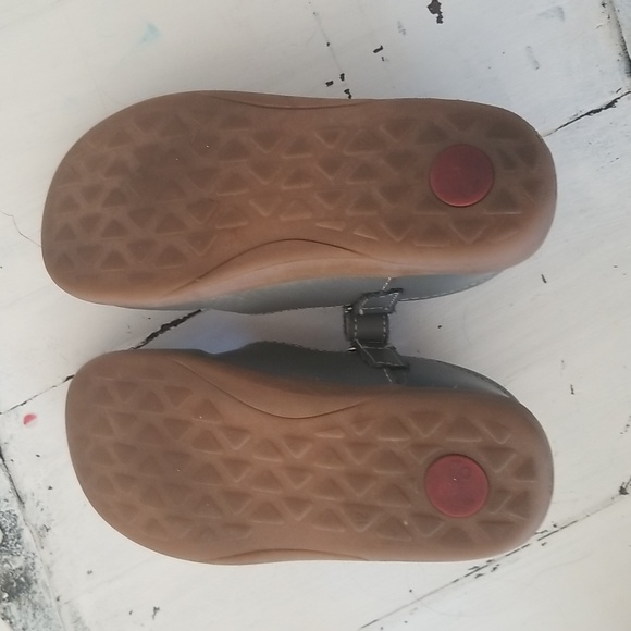 See Kai Run Mary Jane size 12 girls shoe - Picture 4 of 7